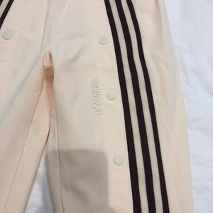 Ivy Park track pants size XS